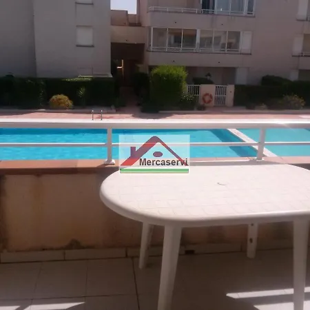 Cala Montero D 9